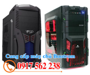 may bo bootrom phong game